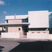 house in ekali limassol cyprus