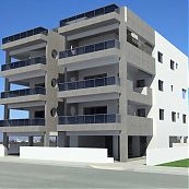 appartments in Limassol