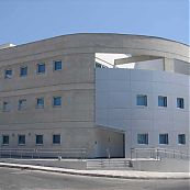 medical biochemistry center limassol