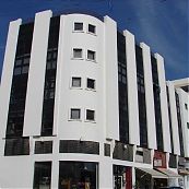 office building limassol cyprus