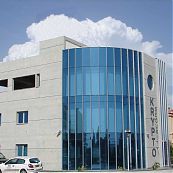 security company offices limassol cyprus