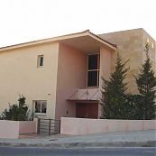 house in agios athanasios limassol cyprus